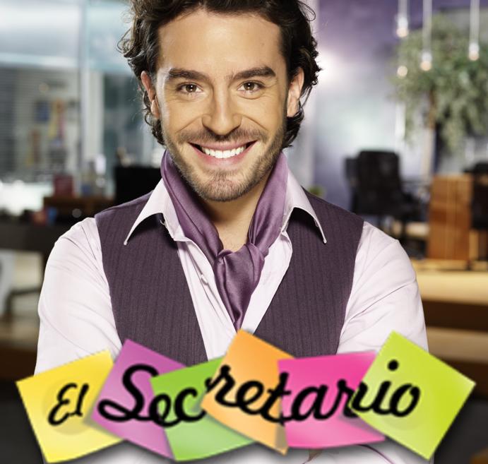 El Secretario